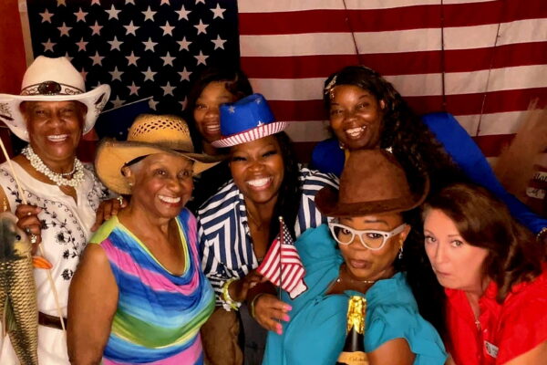 Black Folks