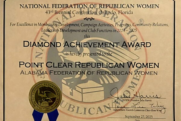 Diamond Award